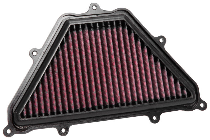 K&N 17-18 Honda X-ADV 745 Replacement Drop In Air Filter-thumbmail-3