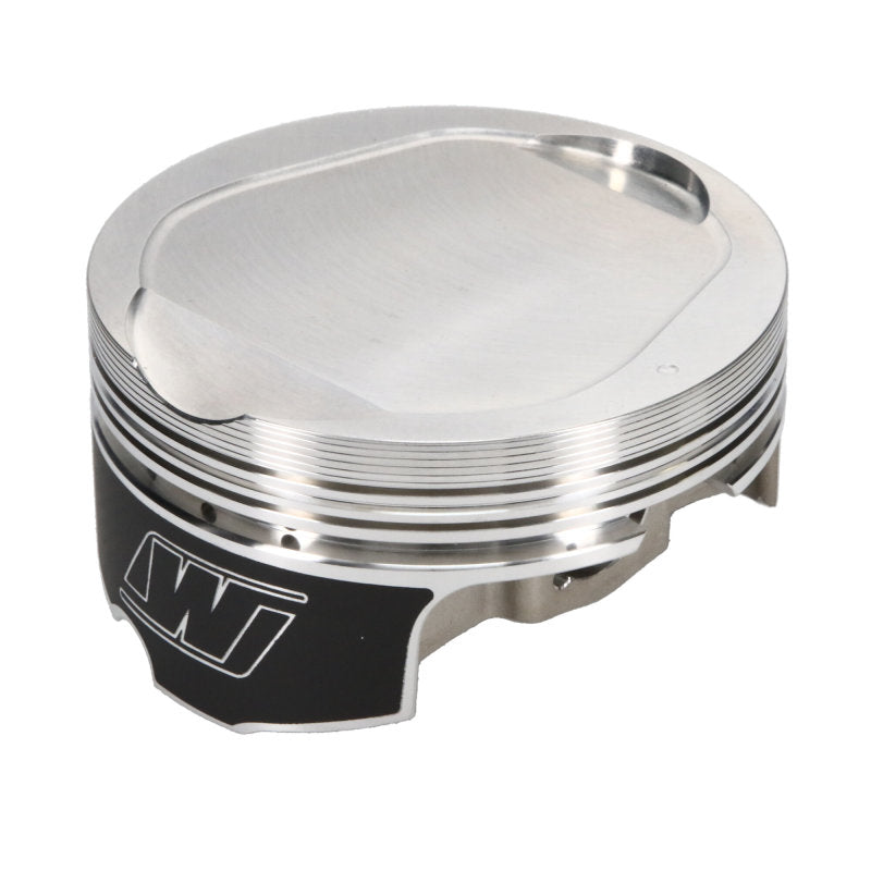 Wiseco Chrysler 6.1L Hemi -6.5cc R/Dome 4.080inch Piston Shelf Stock Kit-thumbmail-2