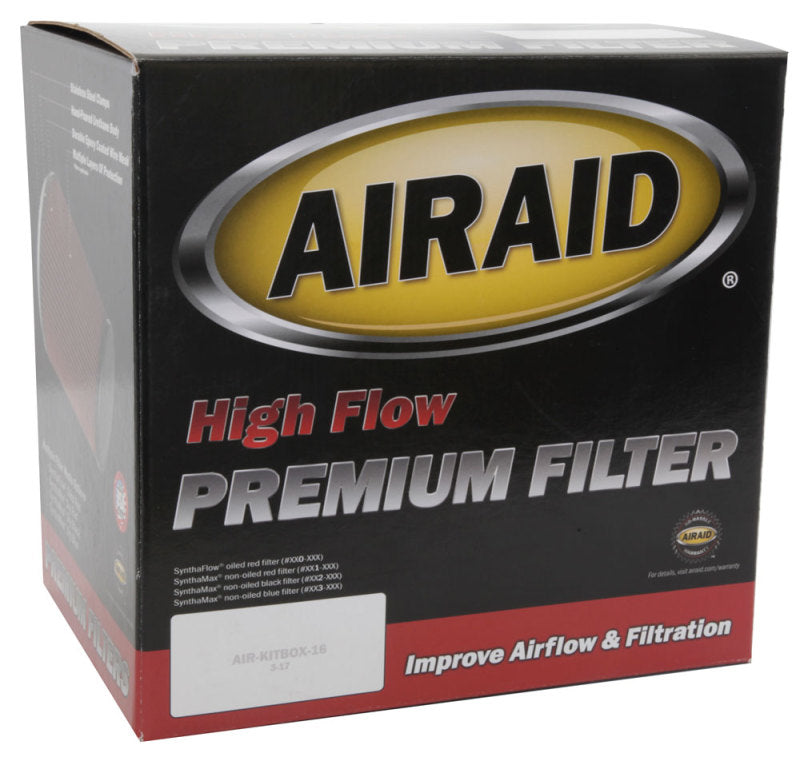 Airaid Kit Replacement Filter-thumbmail-5