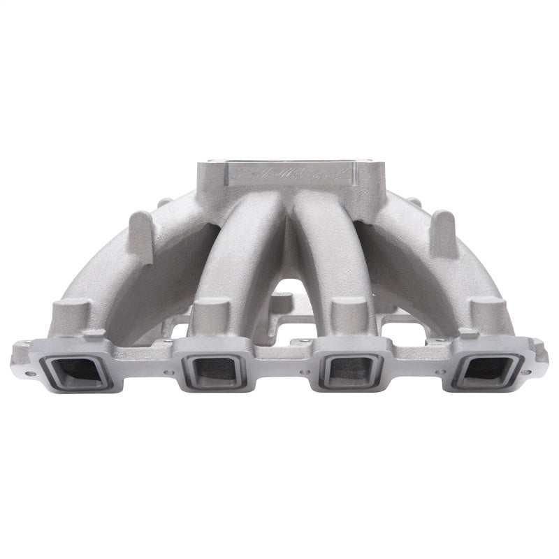 Edelbrock Manifold LS7 Super Victor 4500 Carb-thumbmail-6