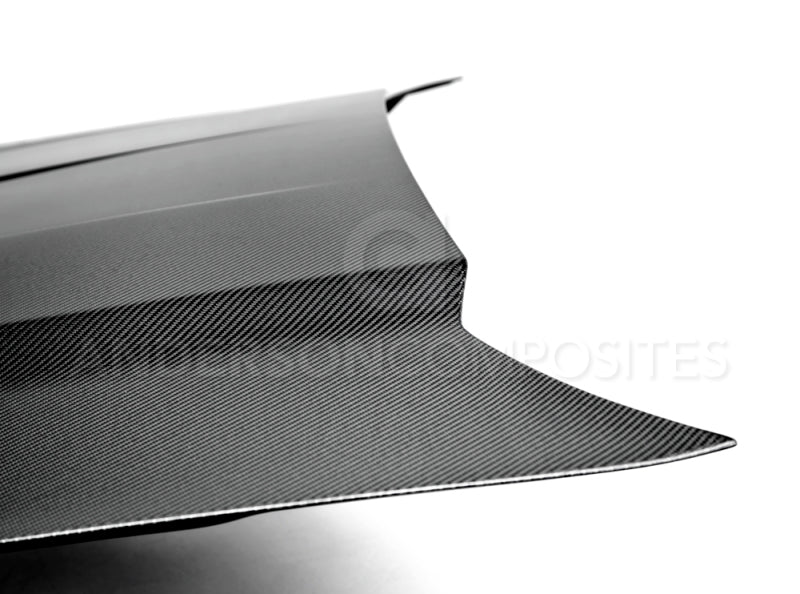 Anderson Composites 14-15 Chevrolet Camaro SS / 1LE / Z28 Type-Z28 Hood-thumbmail-2