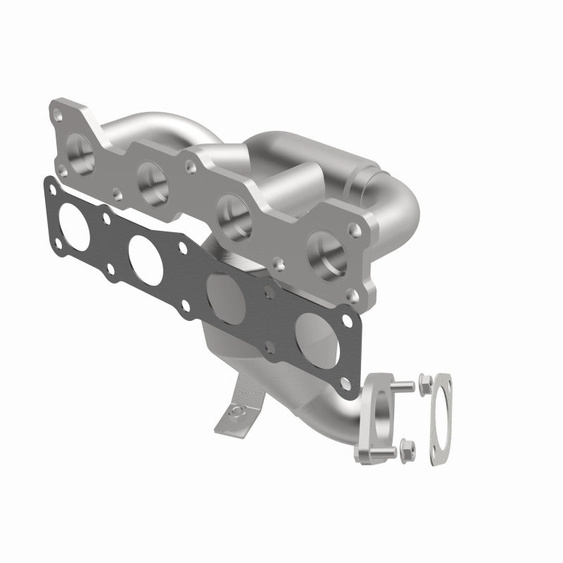 MagnaFlow Conv DF 09-10 Hyundai Sonata 2.4L-thumbmail-6