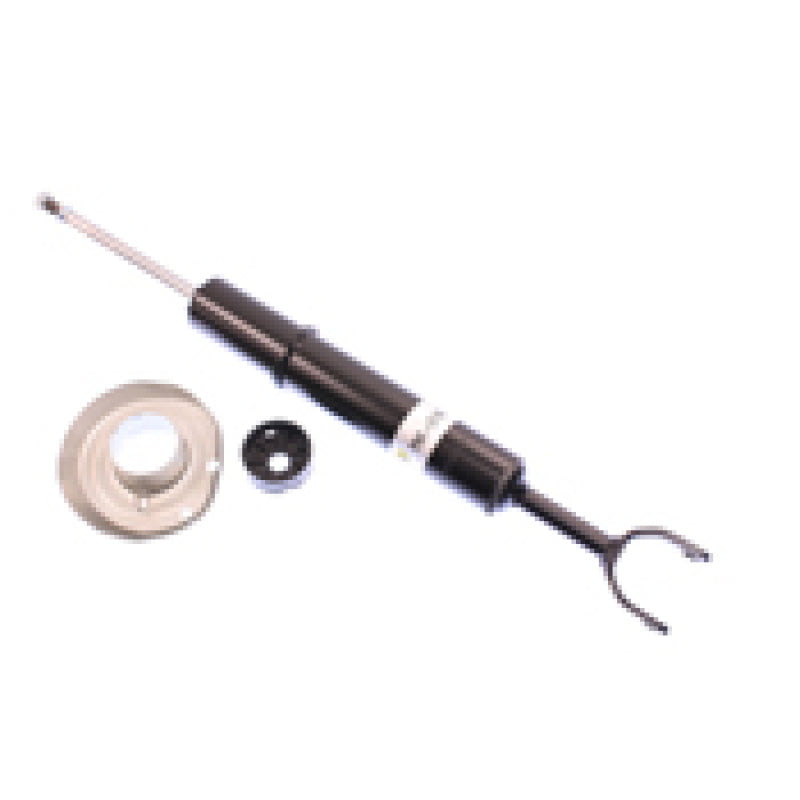 Bilstein B4 1996 Audi A4 Base Front Twintube Shock Absorber-thumbmail-4