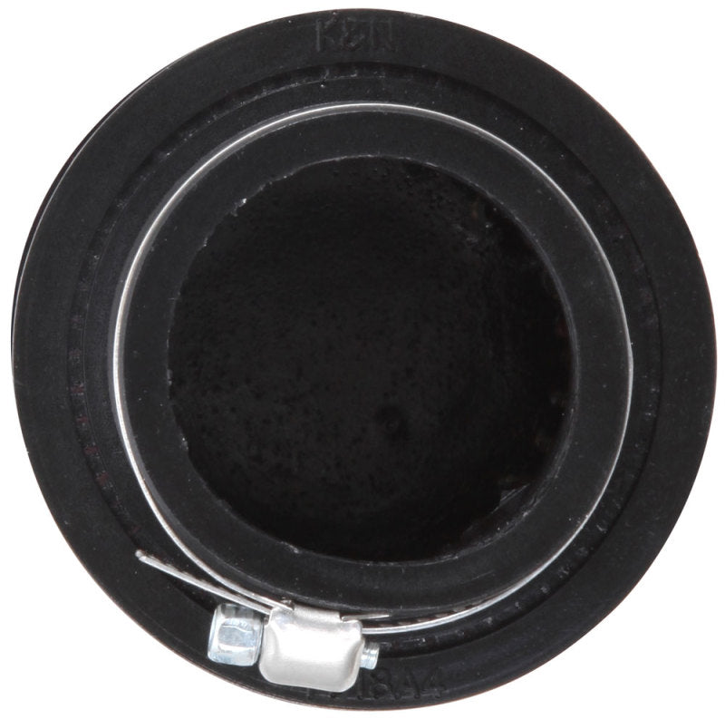 K&N 1.75 inch Vent 3 inch D 2.5 inch H Air Filter - Rubber Top-thumbmail-9