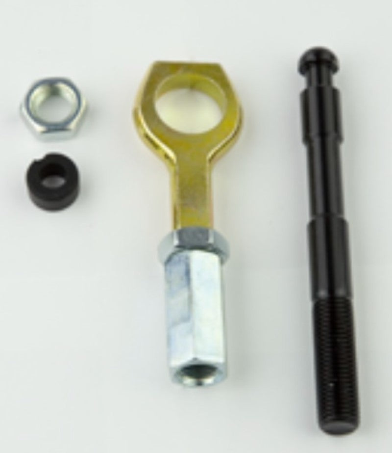 Wilwood 65-73 Ford Mustang w/ Factory Pedal Master Cylinder Push Rod Kit-thumbmail-1