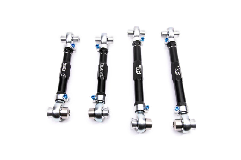 SPL Parts 2012+ BMW 3 Series/4 Series F3X Rear Upper Control Arms-thumbmail-1