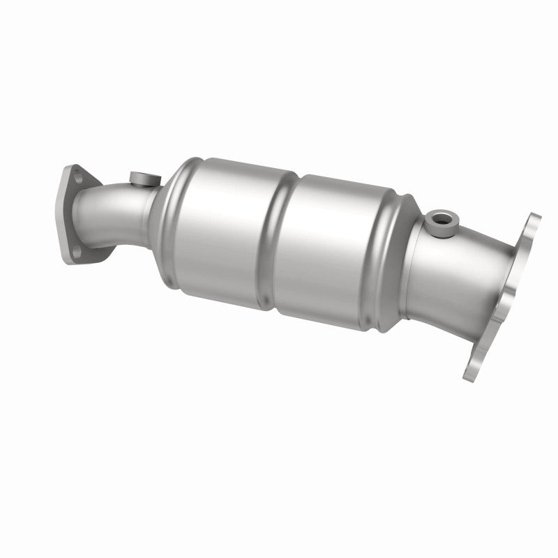 MagnaFlow Conv DF 05-08 Audi A4/A4 Quattro 2.0L Turbocharged (49 State)-thumbmail-6