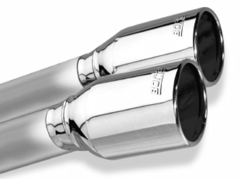 Borla 12-16 Ford Focus SE Hatchback w/o Sport Package 2.0L 4cyl SS Catback Exhaust-thumbmail-4