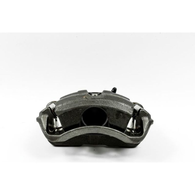 Power Stop 97-99 Acura CL Front Left Autospecialty Caliper w/Bracket-thumbmail-1