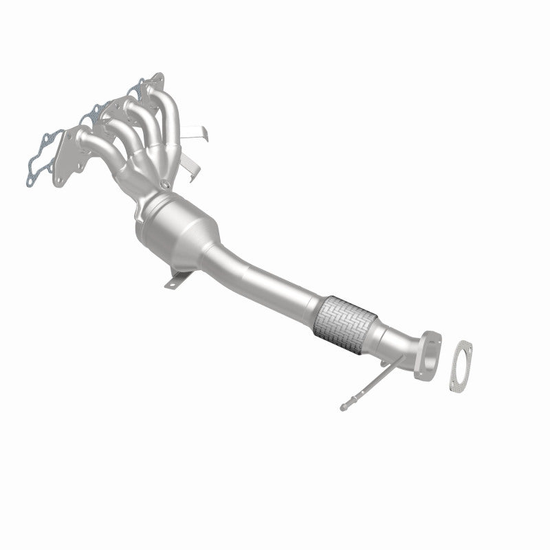 MagnaFlow Conv DF 07-08 Mazda 3 2.0/2.3 OEM-thumbmail-10