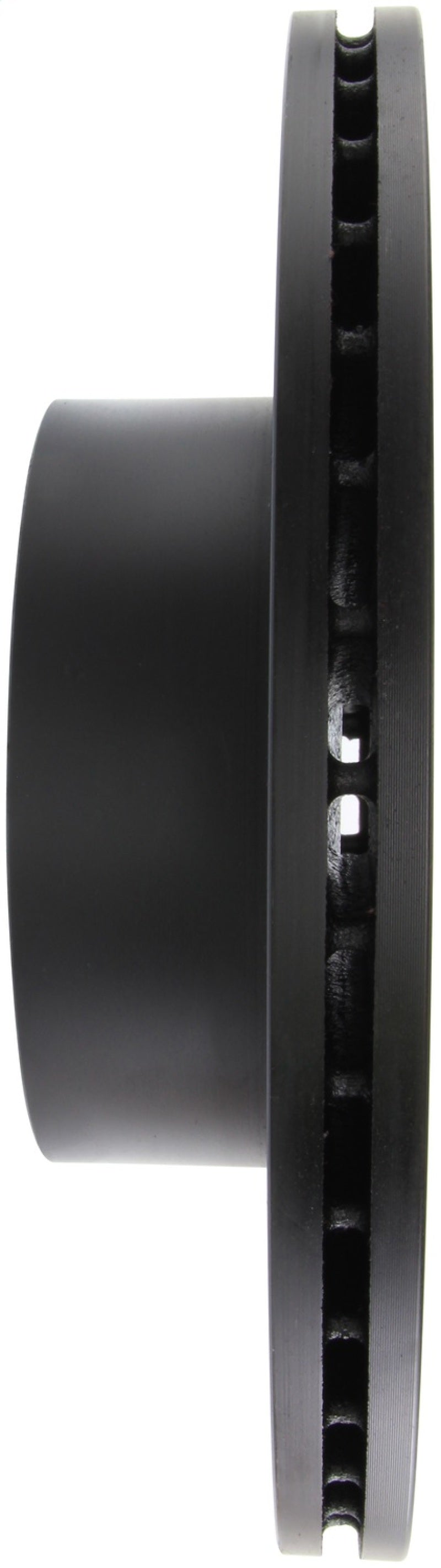 StopTech Power Slot 9/07-09 BMW 328 Front Right Slotted Rotor-thumbmail-5