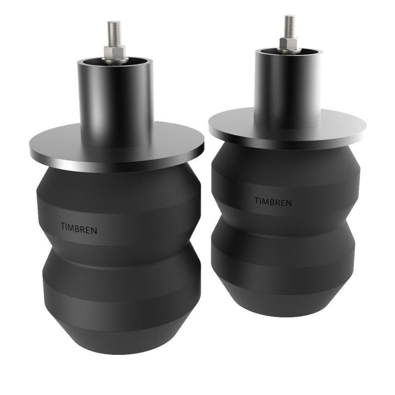 Timbren 2005 Chevrolet C4500 Kodiak C4C042 Rear Suspension Enhancement System-thumbmail-1