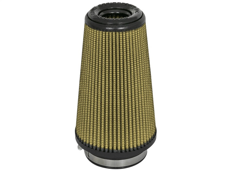 aFe Magnum FLOW Pro 5R Replacement Air Filter F-3.5 / B-5 / T-3.5 (Inv) / H-8in.-thumbmail-1