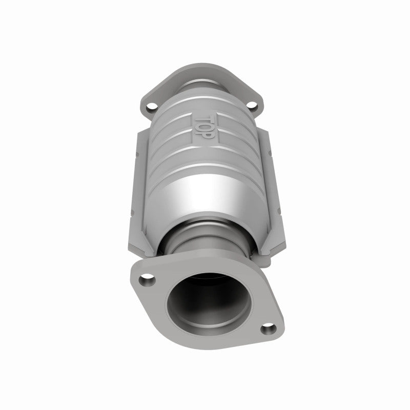 MagnaFlow Conv DF 99-04 VW Golf 2.8L GTI/04-05 Golf 2.8L VR6/99-02 Jetta 2.8L 12 Valve (AFP/GLS/GLX)-thumbmail-7