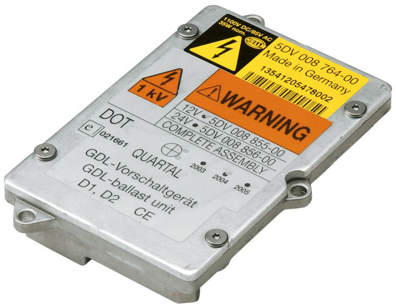 Hella Xen Ballast Unit Gen 4 12V-thumbmail-2