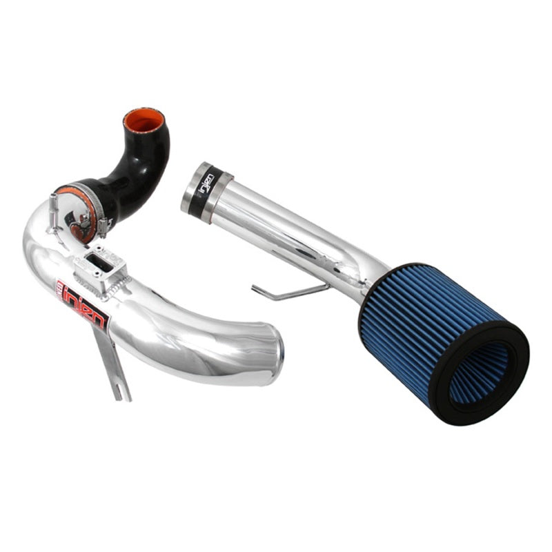 Injen 08-09 Cobalt SS Turbochared 2.0L Polished Cold Air Intake-thumbmail-2