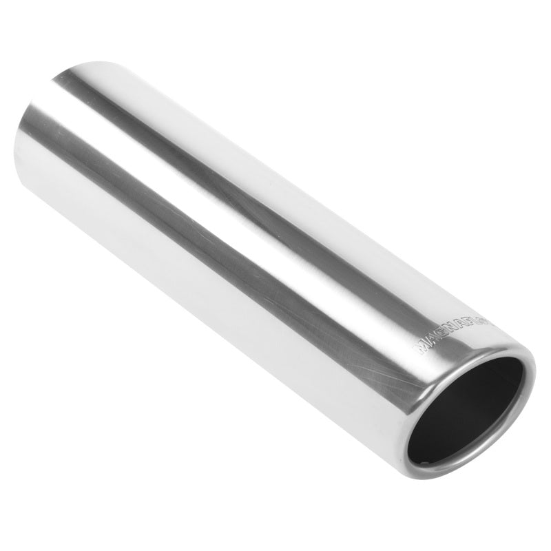 MagnaFlow Tip 1-Pk Re 4.00 X 12 3 Id 15Deg-thumbmail-1