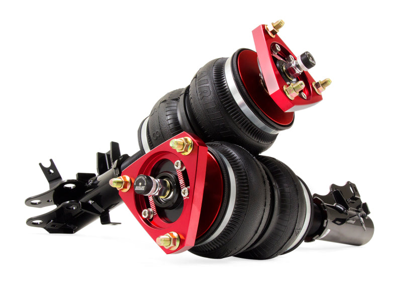 Air Lift Performance 13-15 Acura ILX / 12-15 Honda Civic (Non Si) Front Kit-thumbmail-7