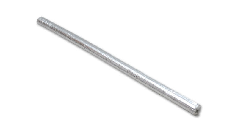 Vibrant 3/4in O.D. ExtremeShield 1400 Flexible Reflective Wrap (4 foot length)-thumbmail-1