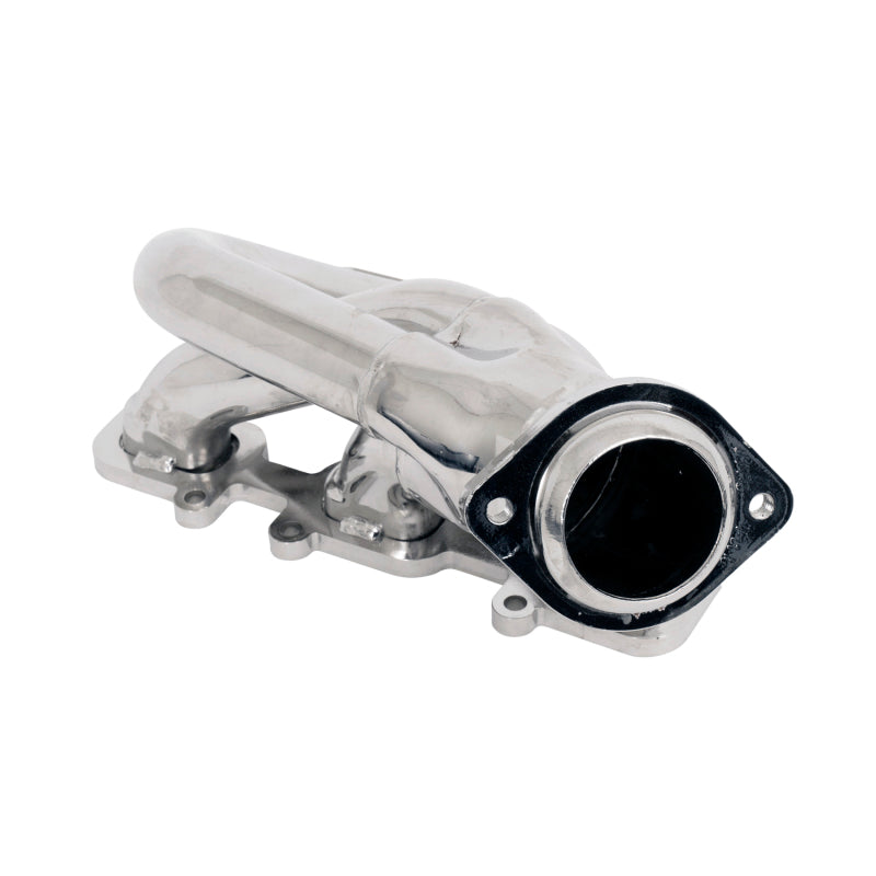 BBK 11-15 Mustang 3.7 V6 Shorty Tuned Length Exhaust Headers - 1-5/8 Titanium Ceramic-thumbmail-6