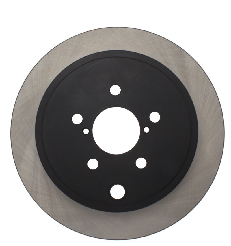 Stoptech 09-10 Subaru Forester / 08-10 Impreza/WRX Rear CRYO-STOP Rotor-thumbmail-2
