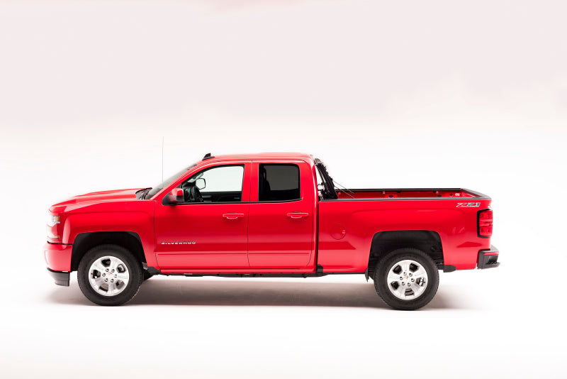 BAK 15-20 Chevy Colorado/GMC Canyon 5ft Bed BAKFlip MX4 Matte Finish-thumbmail-3