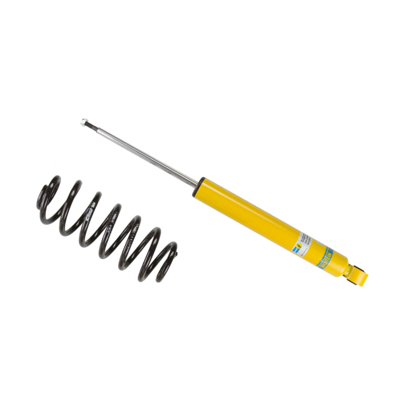 Bilstein B12 2009 Audi A4 Base Front and Rear Suspension Kit-thumbmail-6
