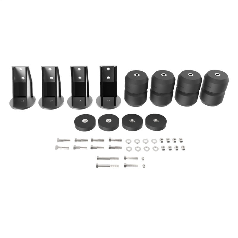 Timbren 1988 Kenworth 13-210 Rear Suspension Enhancement System-thumbmail-2