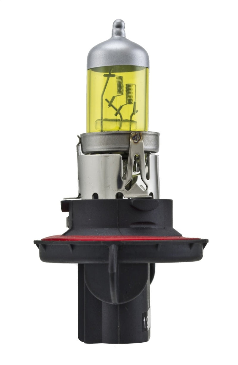 Hella Bulb H13 9008 12V 60/55W Xen Ylw-thumbmail-14