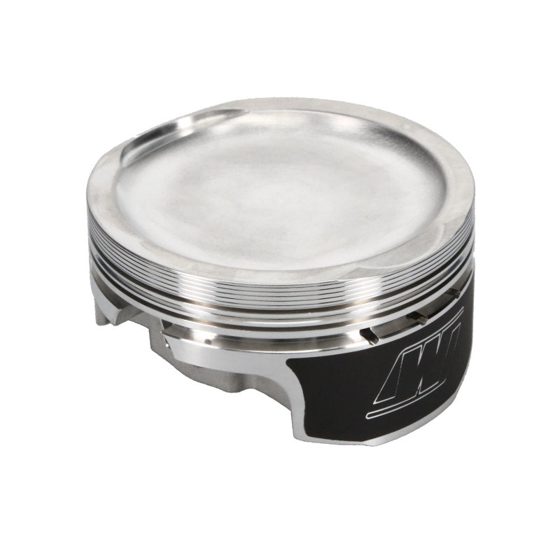 Wiseco Chrysler 5.7L HEMI -22cc Dish 1.090CH 3.927in Bore 4.050in Stroke Piston Kit-thumbmail-4