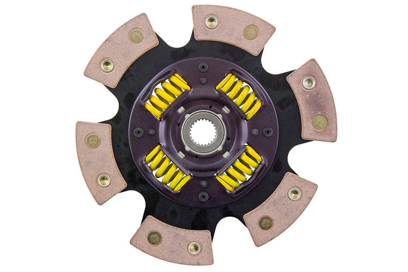 ACT 2001 Audi TT Quattro 6 Pad Sprung Race Disc-thumbmail-3