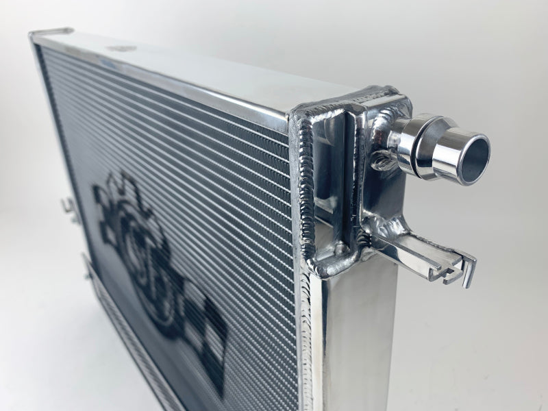 CSF 87-91 BMW M3 (E30) 2.7L Radiator-thumbmail-5