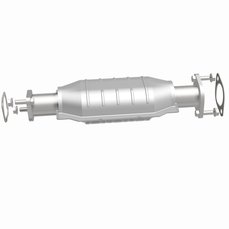MagnaFlow Conv DF 05-10 Kia Sportage 2.7L-thumbmail-9