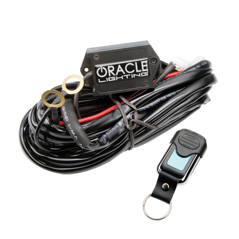 Oracle Off-Road Light Remote Wireless Switch-thumbmail-1