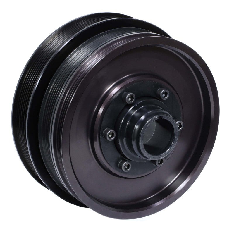Fluidampr 17-22 Chevrolet Camaro ZL1 6.2L LT4 Supercharged Steel Internally Balanced Damper-thumbmail-6
