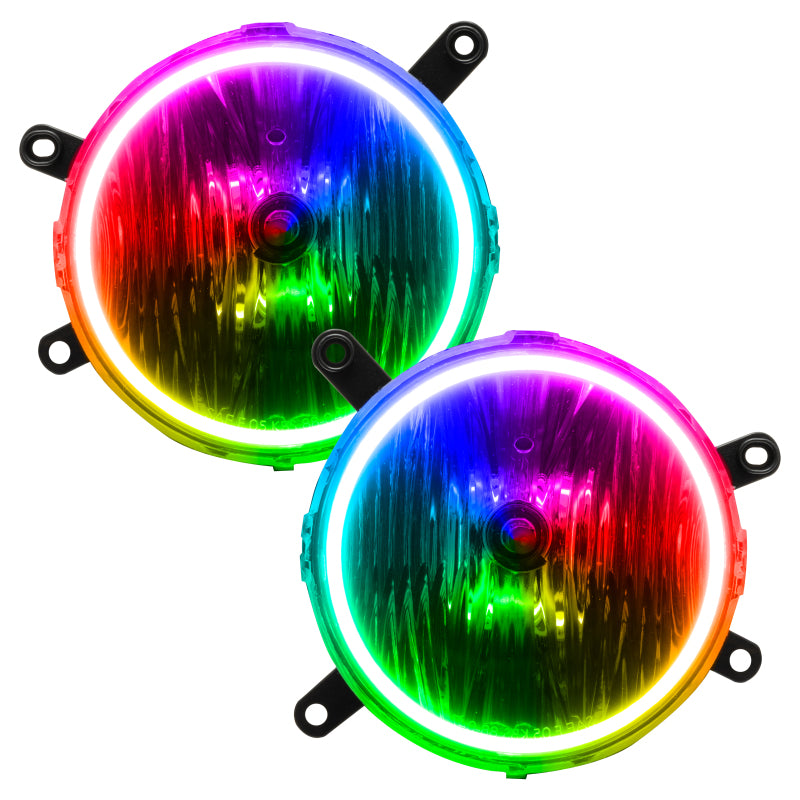 Oracle 05-09 Ford Mustang GT SMD FL - ColorSHIFT-thumbmail-5