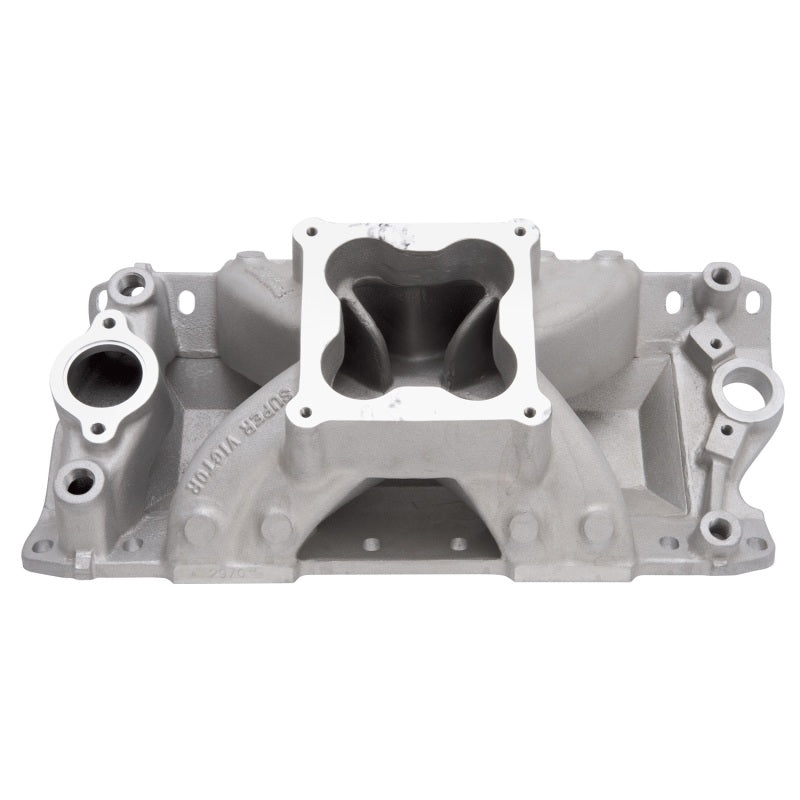 Edelbrock Super Victor 4500 23 Manifold-thumbmail-2