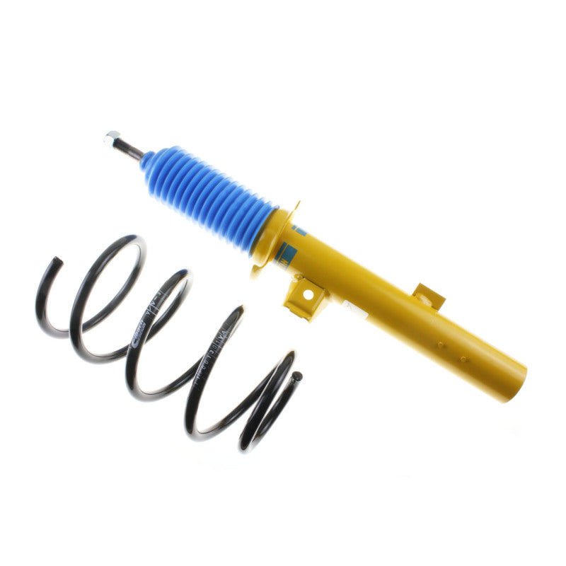 Bilstein B12 2012 BMW 135i Base Coupe Front and Rear Suspension Kit-thumbmail-4