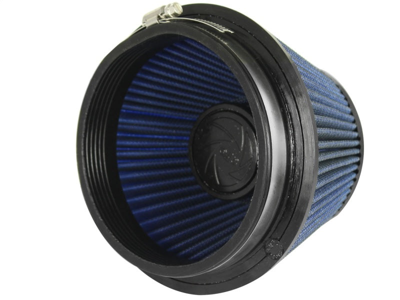 aFe MagnumFLOW Air Filters PRO 5R 5.63x6.85in F x 6.78x8in B x 4.5x5.5in T x 3.5in H-thumbmail-3