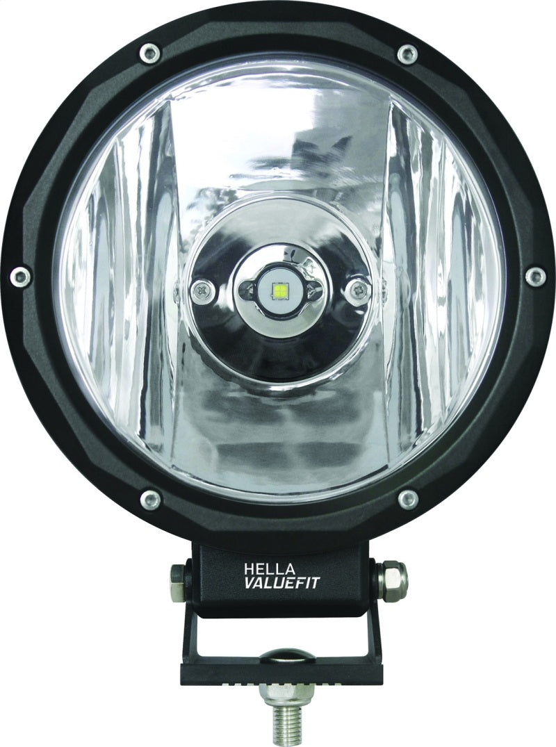 Hella Value Fit 7in Light - Driving Beam-thumbmail-6