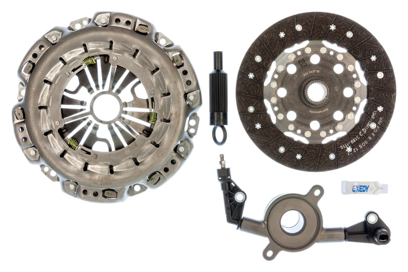 Exedy OE 2006-2008 Mercedes-Benz SLK280 V6 Clutch Kit-thumbmail-1