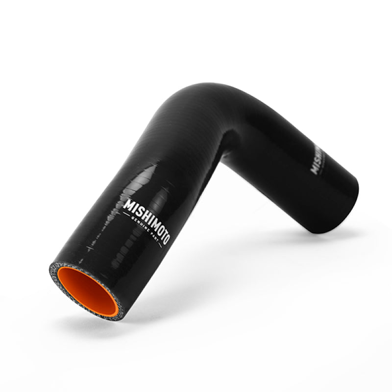 Mishimoto 08-14 Subaru WRX / 08+ STI Silicone Radiator Hose Kit - Black-thumbmail-6