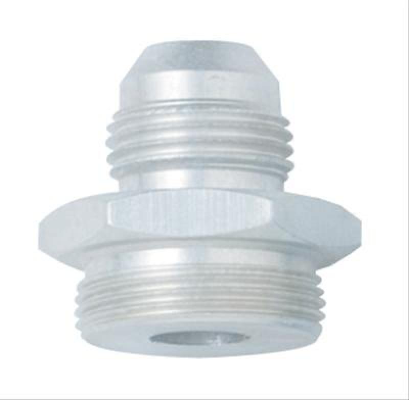 Fragola -10AN x 7/8-20 Male Adapter-Dual Feed-thumbmail-1