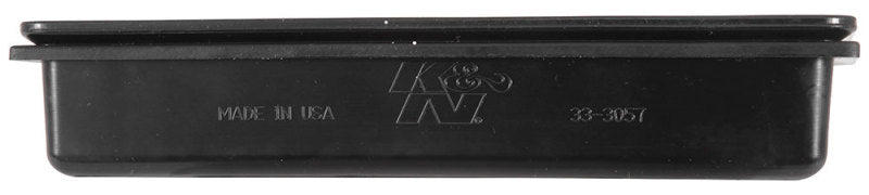 K&N 2016 Renault Megane IV L4-1.5L DSL Replacement Drop In Air Filter-thumbmail-5