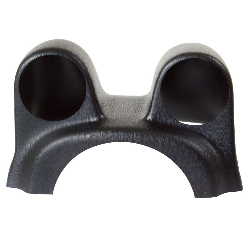 Autometer 03-06 Evo 52mm Dual Steering Column Pod-thumbmail-3