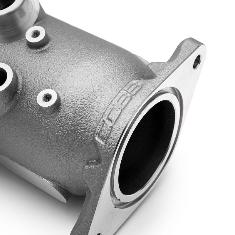 Cobb 15-21 Subaru WRX / 14-18 Forester XT Cast Turbo Inlet-thumbmail-2