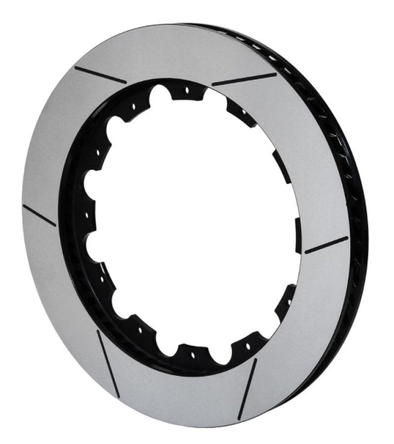 Wilwood Rotor-GT60 SPC-37-RH-BLK 16.00 x 1.38 - 12 on 10.75in-thumbmail-1