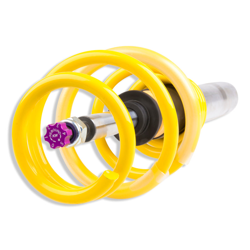 KW Coilover Kit V3 VW Beetle (16) Hatchback/ 2.5L/TDI-thumbmail-7