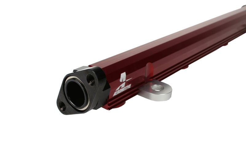Aeromotive 03-07 Evo Billet Fuel Rail Kit-thumbmail-5