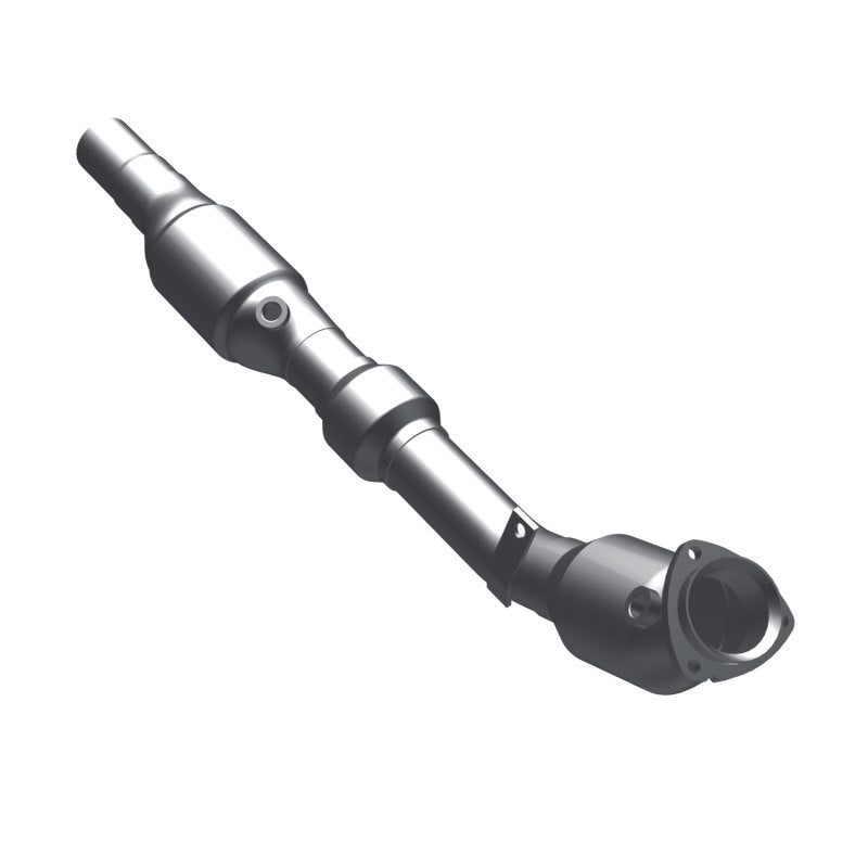 MagnaFlow Conv DF 06 Audi RS4 Awd D/S OEM-thumbmail-1